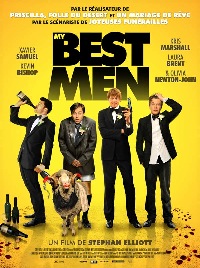 My best men - la critique