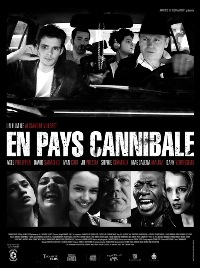 En pays cannibale - la critique