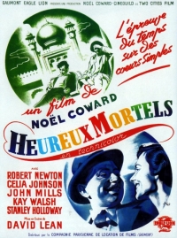 Heureux mortels - la critique