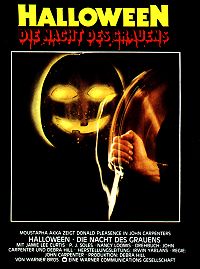 John Carpenter explique son retour à la série Halloween