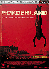 Borderland - la critique
