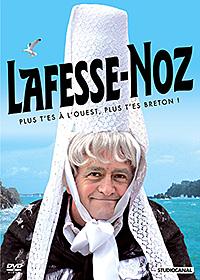 Lafesse-Noz - la critique