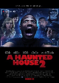 A haunted house 2 - le nouveau trailer 