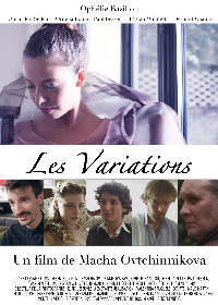 Les variations - la critique du film