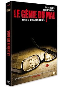 Le génie du mal - la critique + le test DVD