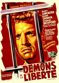 Les démons de la liberté - la critique