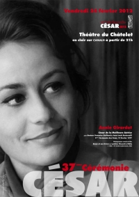 Les César 2012 : le palmarès