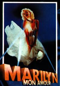 Marilyn mon amour