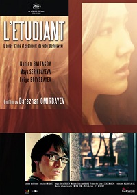 L'étudiant - la critique du film 