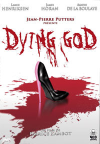 Dying god 