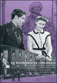 Lettres d'amour - la critique