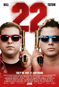 22 Jump Street - une nouvelle bande-annonce