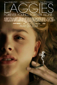 Laggies - la bande-annonce du dernier film de Lynn Shelton