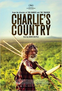 Interview avec Rolf de Heer, réalisateur de Charlie's Country