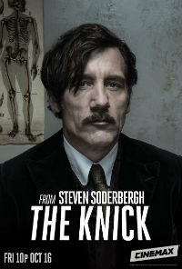 The knick : une saison 3 ? 