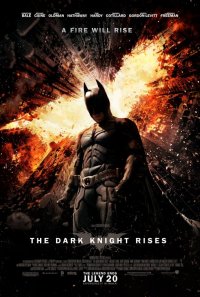 The Dark Knight Rises, l'affiche IMAX et le dernier spot TV du nouveau Christopher Nolan
