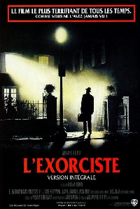L'exorciste : la série ? 