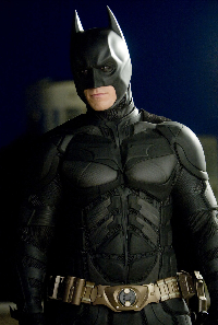 Batman : Christian Bale à tous prix ? 