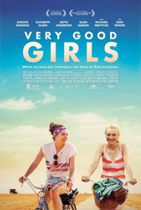 Very good girls avec Elizabeth Olsen et Dakota Fanning - la première bande-annonce