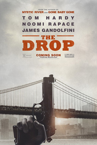 The drop - la bande-annonce du dernier film de James Gondolfini