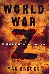 Rencontrez Max Brooks au Dernier Bar avant la Fin du Monde