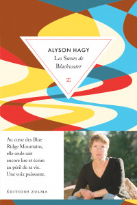 Les soeurs de Blackwater - Alison Hagy - critique