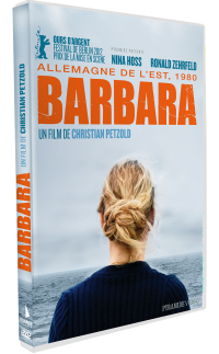 Barbara - Le test DVD
