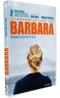 Barbara - Le DVD