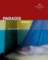 Paradis : Amour - le dernier Ulrich Seidl