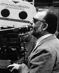 Francis Ford Coppola 