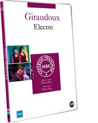 Electre - la critique + le test DVD