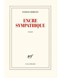 La grande librairie : émission spéciale Patrick Modiano