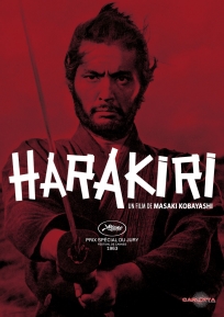 Harakiri - la critique + test blu-ray 