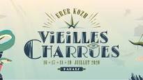 De nouvelles vedettes aux Vieilles Charrues