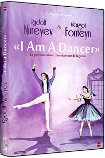 I am a dancer - la critique + le test DVD