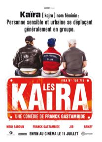 Les Kaïras, le Webzine au cinéma !