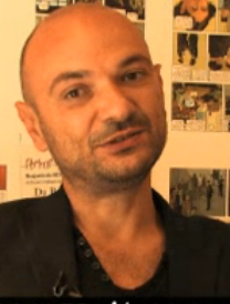 Interview de Richard Malka, scénariste de L'ordre de Cicéron