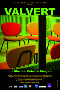 Valvert - fiche film