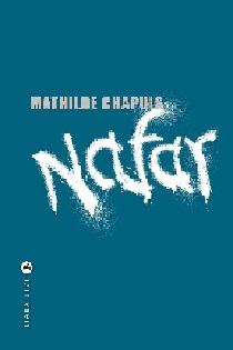 Nafar – la critique du livre 