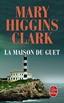 Mort de la romancière Mary Higgins Clark