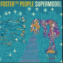 Foster the people : bientôt le deuxième album 