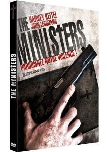 The ministers - la critique + le test DVD