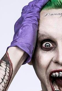 Suicide Squad : Jared Leto en Joker révélé !