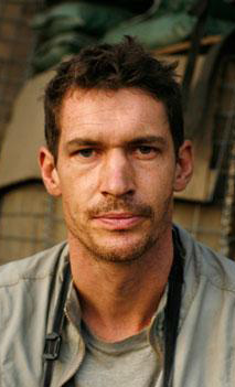 Mort de Tim Hetherington, le réalisateur de Restrepo