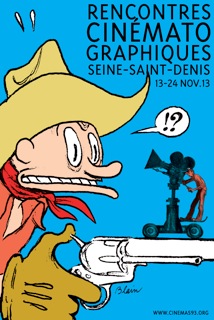 Quand la BD irrigue le 7ème Art