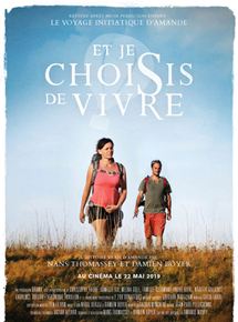 Et je choisis de vivre - Fiche film