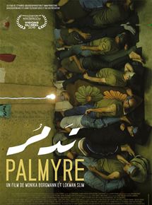 Palmyre - Fiche film
