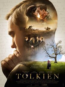 Tolkien - Fiche film