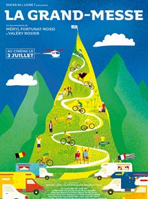 La Grand-Messe - Fiche film