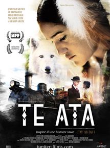 Te Ata - Fiche film